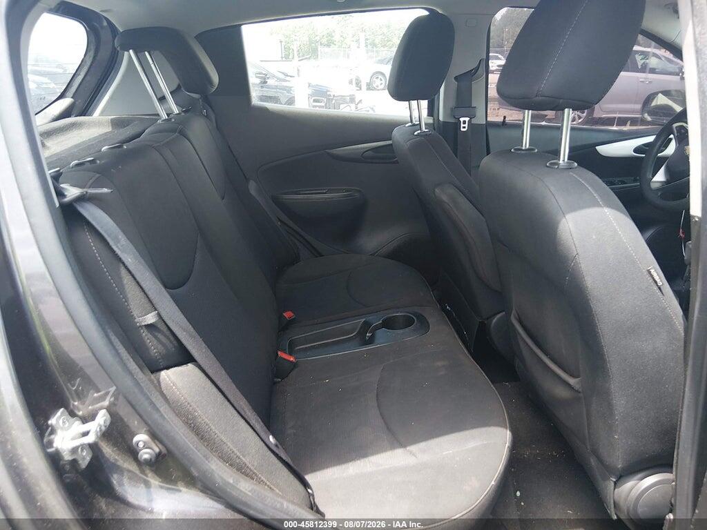 KL8CD6SA1GC623266 2016 CHEVROLET SPARK photo no. 8
