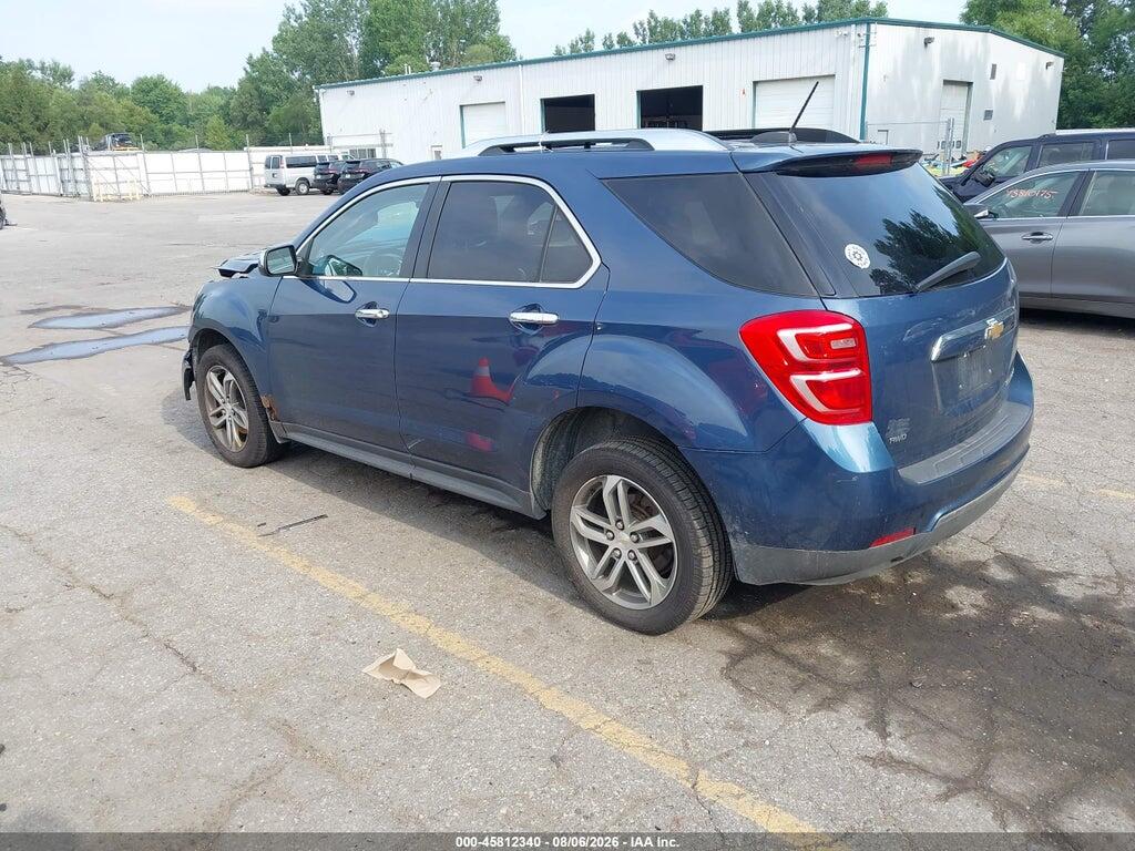 2GNFLGEKXG6208898 2016 CHEVROLET EQUINOX photo no. 3