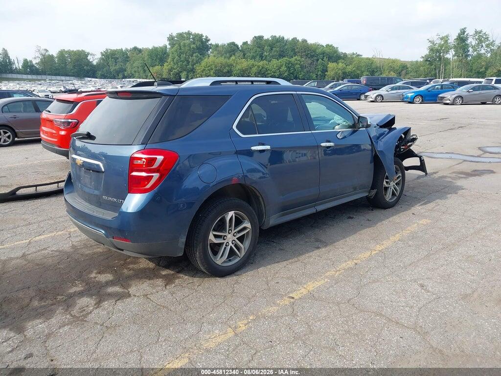 2GNFLGEKXG6208898 2016 CHEVROLET EQUINOX photo no. 4