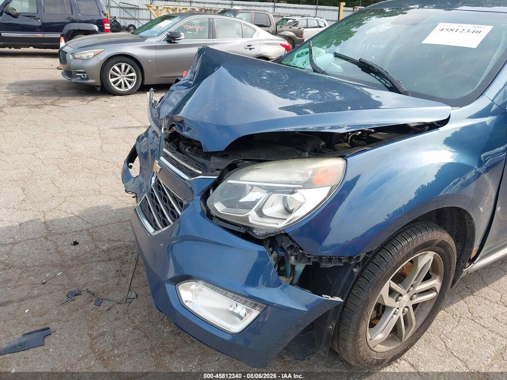 2GNFLGEKXG6208898 2016 CHEVROLET EQUINOX photo no. 6