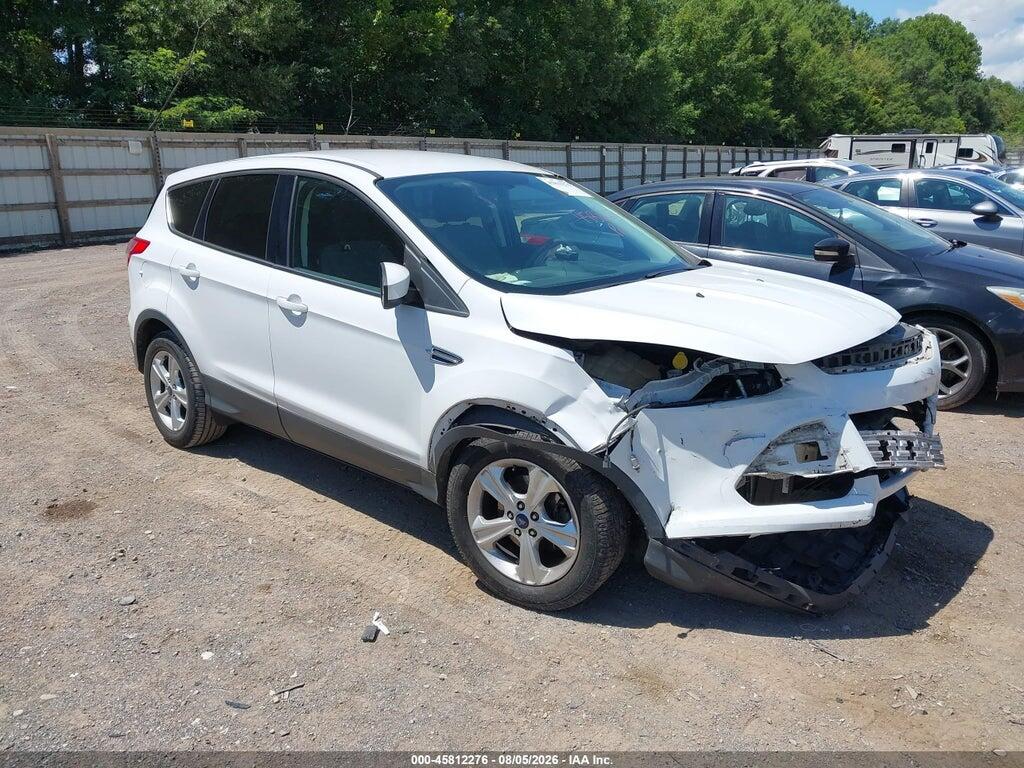1FMCU0G71GUA77835 2016 FORD ESCAPE photo no. 1