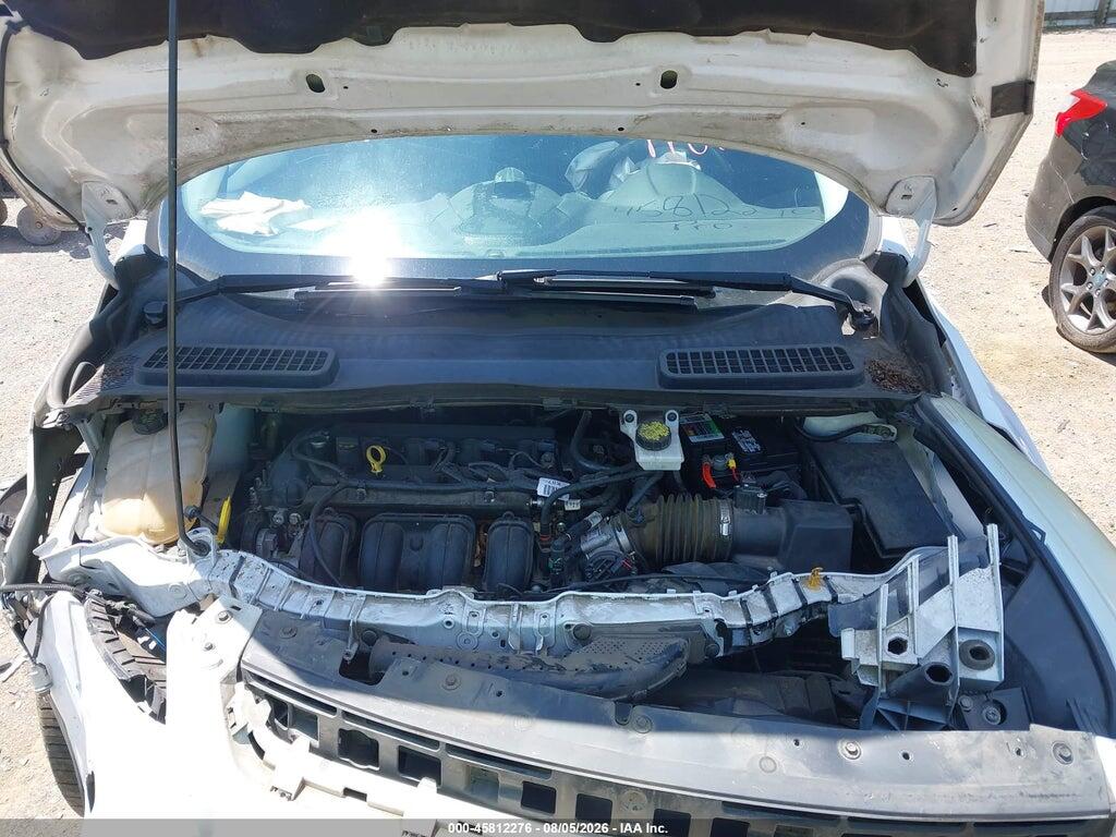 1FMCU0G71GUA77835 2016 FORD ESCAPE photo no. 10