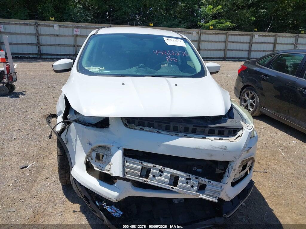1FMCU0G71GUA77835 2016 FORD ESCAPE photo no. 12