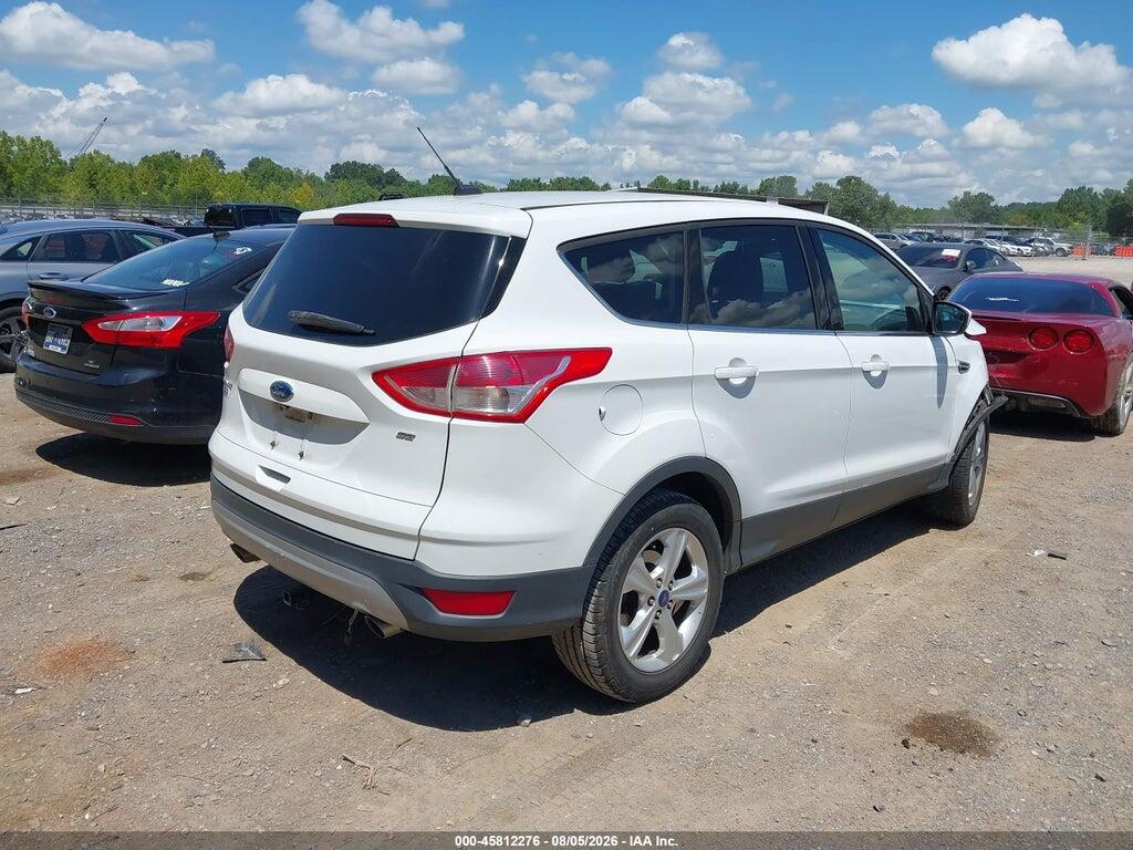 1FMCU0G71GUA77835 2016 FORD ESCAPE photo no. 4