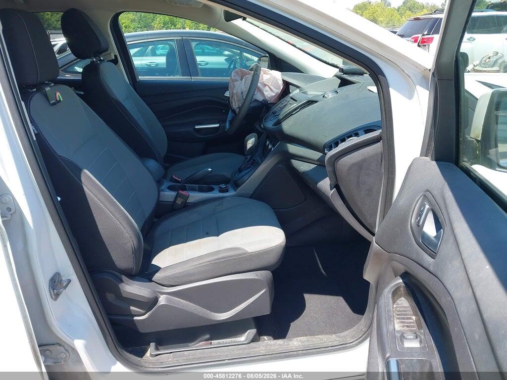 1FMCU0G71GUA77835 2016 FORD ESCAPE photo no. 5