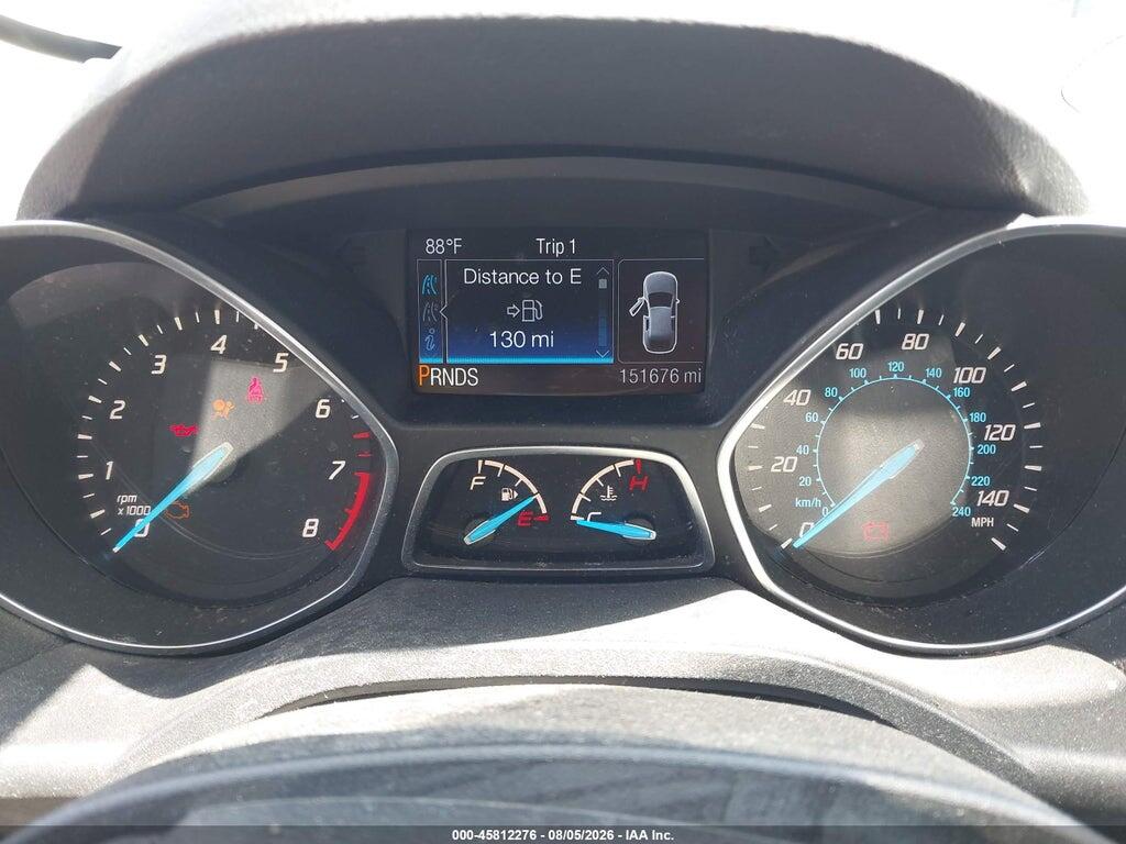 1FMCU0G71GUA77835 2016 FORD ESCAPE photo no. 7