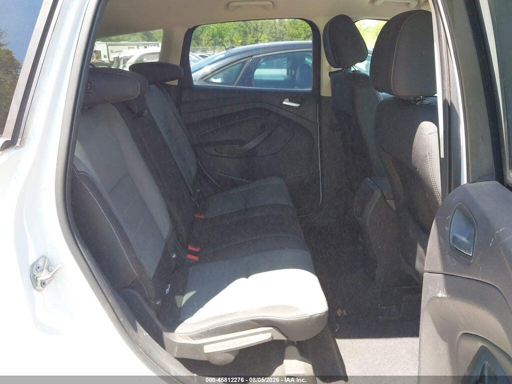 1FMCU0G71GUA77835 2016 FORD ESCAPE photo no. 8