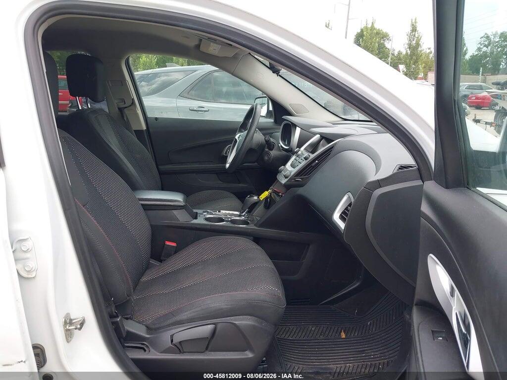2GNALCEK0G1183672 2016 CHEVROLET EQUINOX photo no. 3