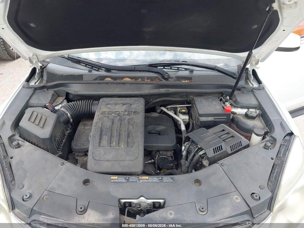 2GNALCEK0G1183672 2016 CHEVROLET EQUINOX photo no. 7