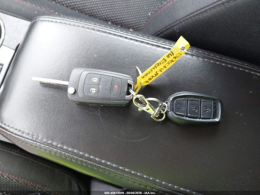2GNALCEK0G1183672 2016 CHEVROLET EQUINOX photo no. 8