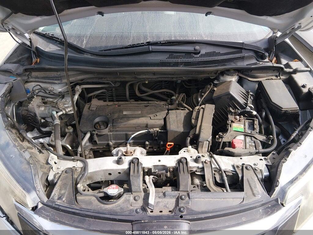 2HKRM3H42GH537194 2016 HONDA CR-V photo no. 10