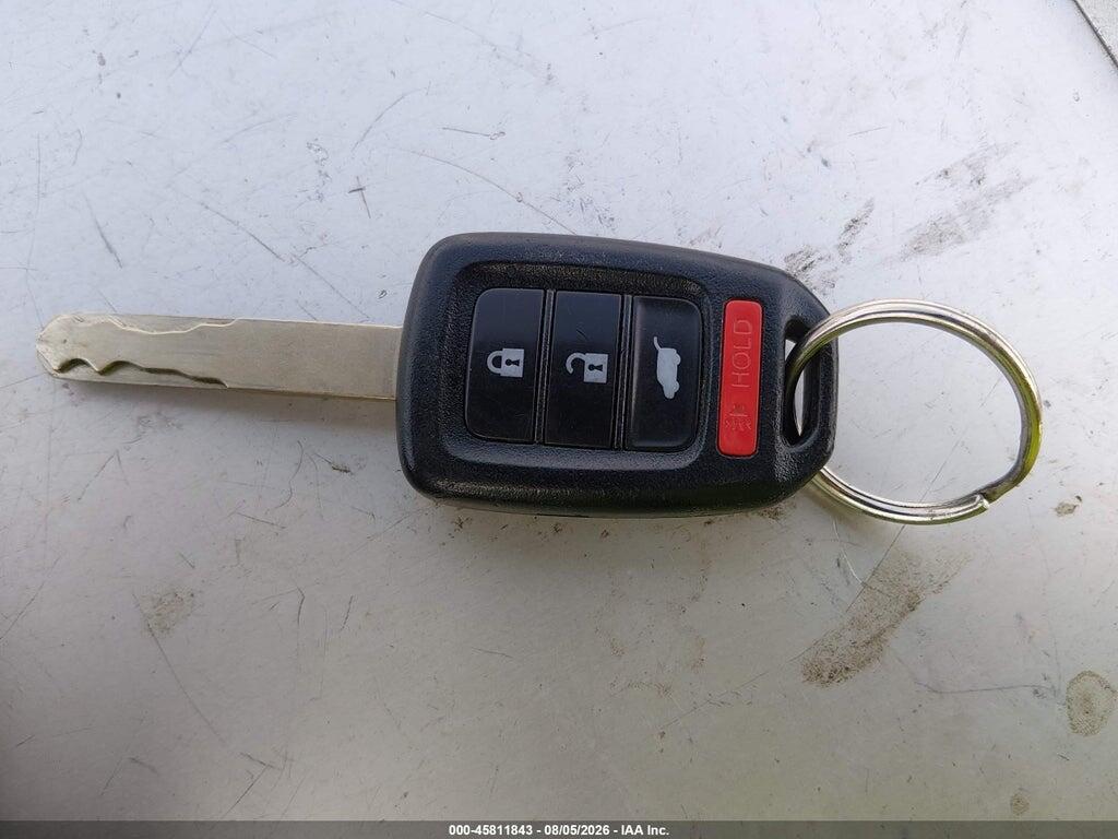 2HKRM3H42GH537194 2016 HONDA CR-V photo no. 11