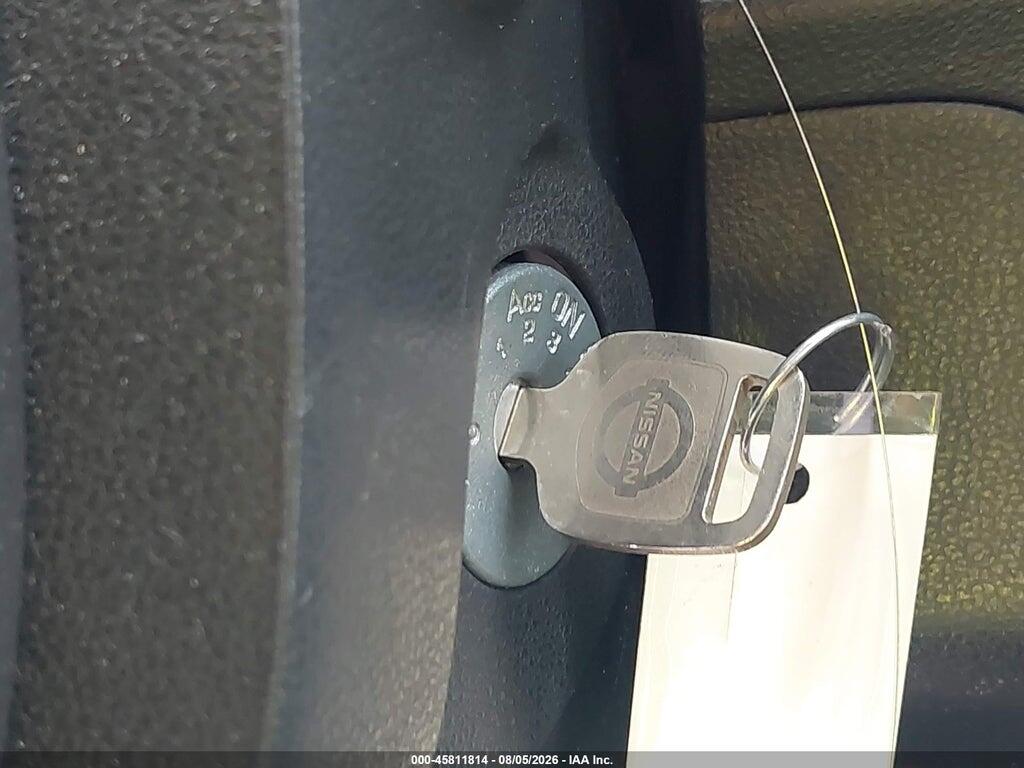 3N1CN7AP8GL891237 2016 NISSAN VERSA photo no. 11