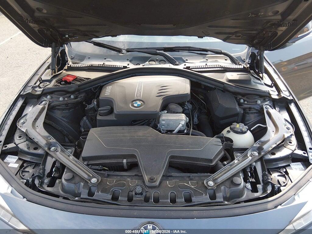 WBA3T1C52GP822993 2016 BMW 428I photo no. 10