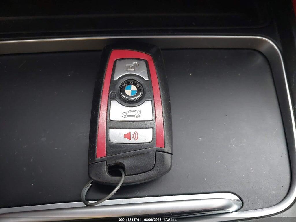WBA3T1C52GP822993 2016 BMW 428I photo no. 11