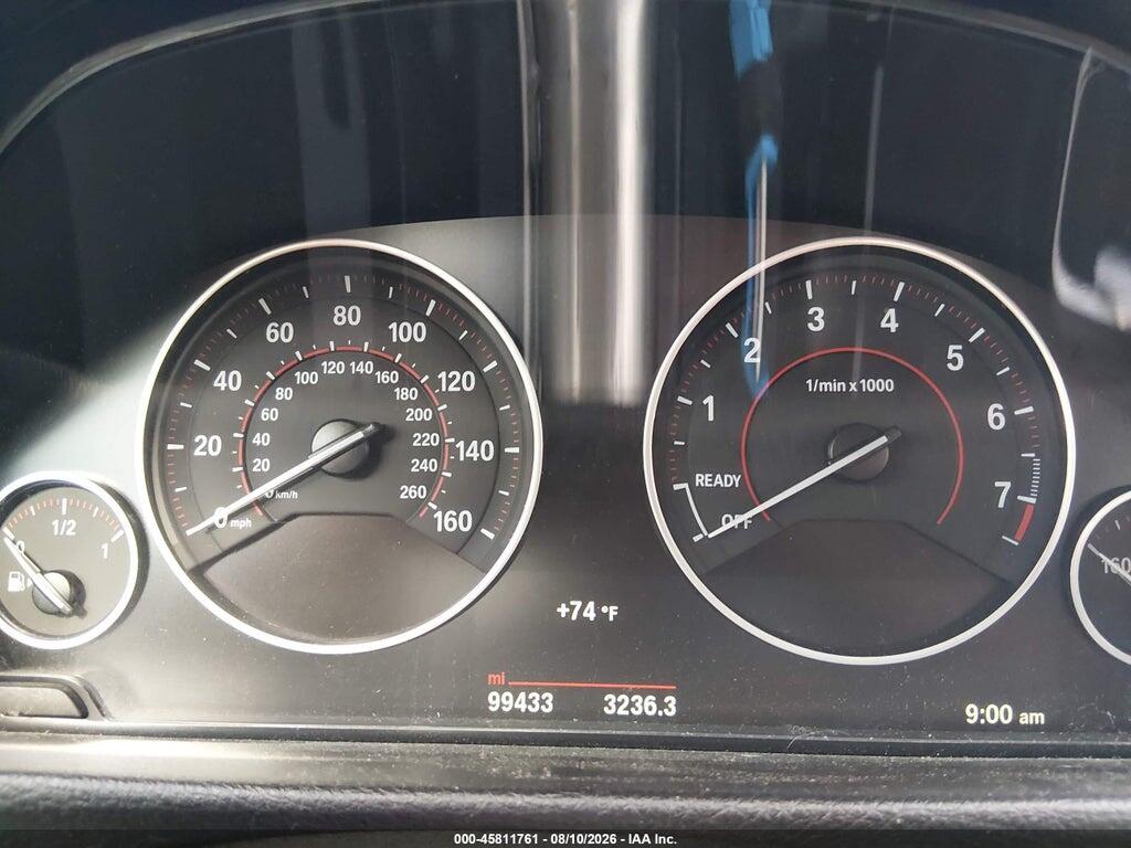 WBA3T1C52GP822993 2016 BMW 428I photo no. 7