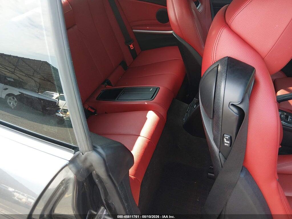 WBA3T1C52GP822993 2016 BMW 428I photo no. 8