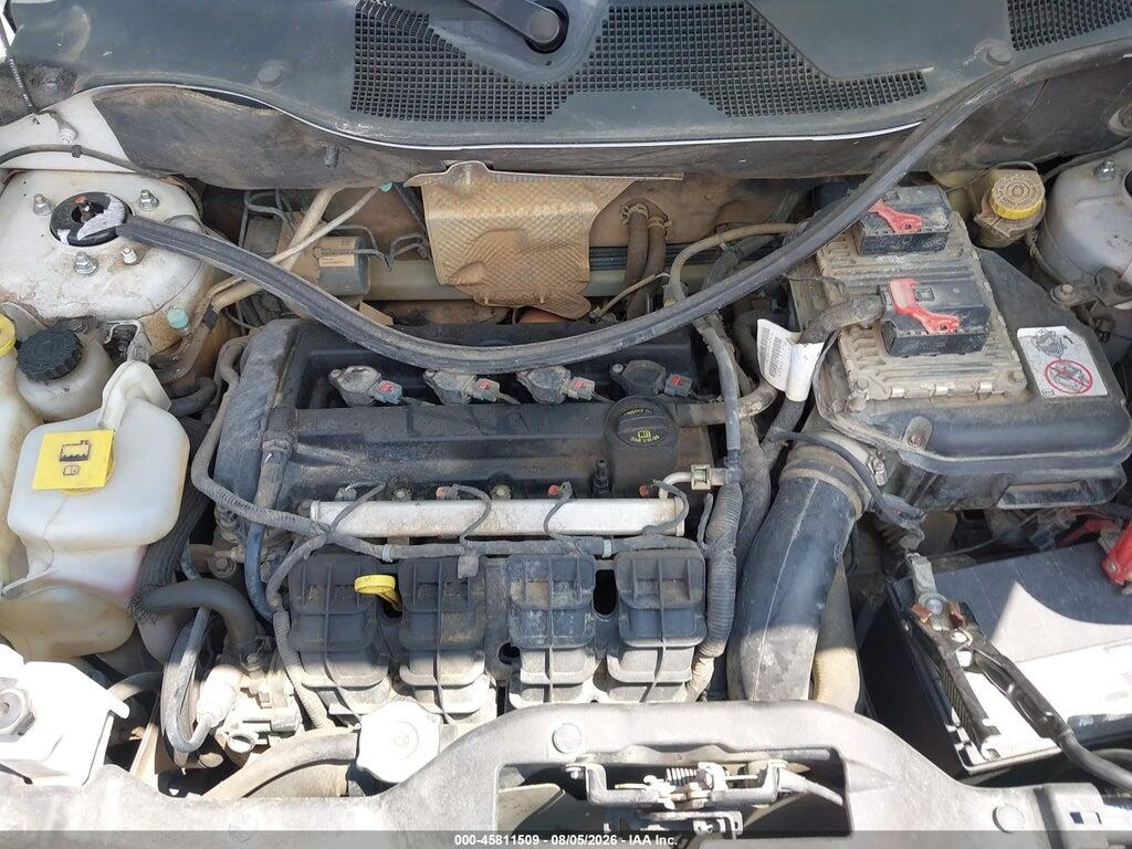 1C4NJPBB1GD698759 2016 JEEP PATRIOT photo no. 10