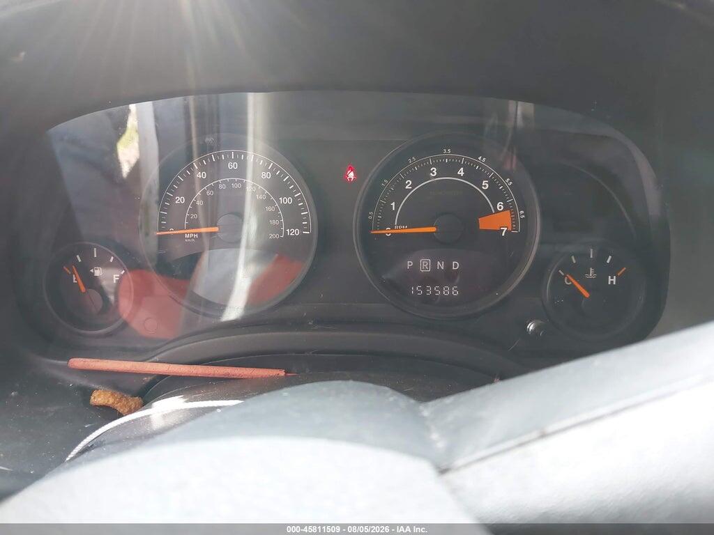 1C4NJPBB1GD698759 2016 JEEP PATRIOT photo no. 7