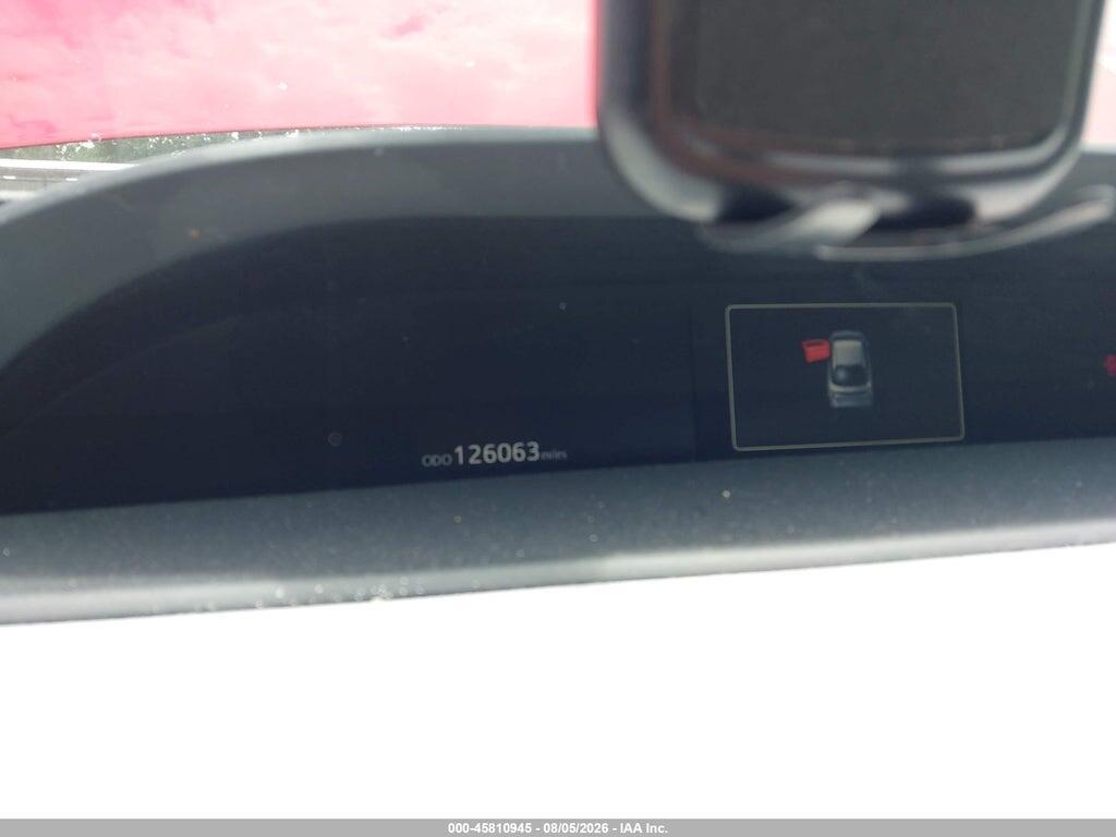 JTDKARFU4G3519940 2016 TOYOTA PRIUS photo no. 7