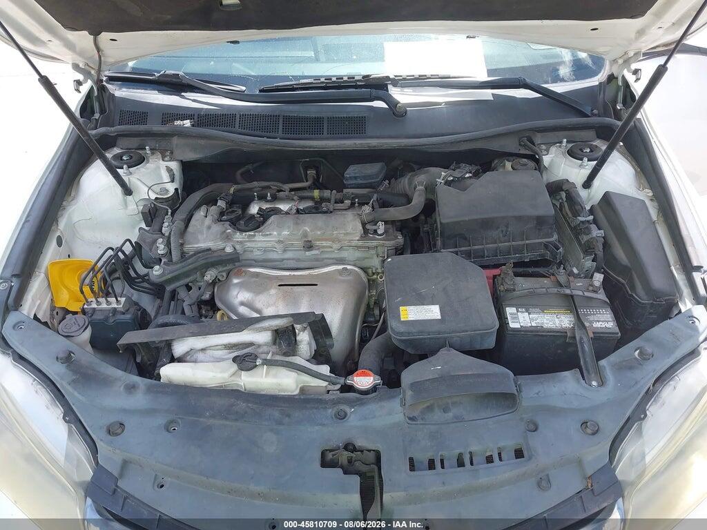 4T1BF1FK0GU531221 2016 TOYOTA CAMRY photo no. 10