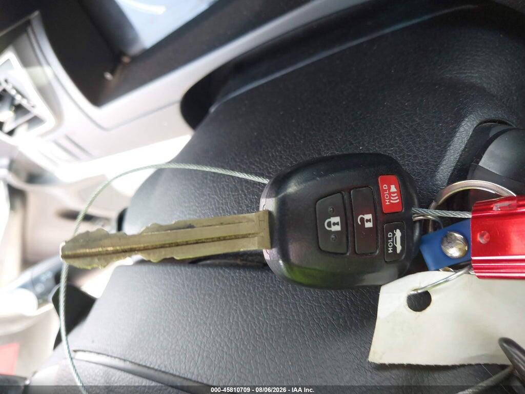 4T1BF1FK0GU531221 2016 TOYOTA CAMRY photo no. 11