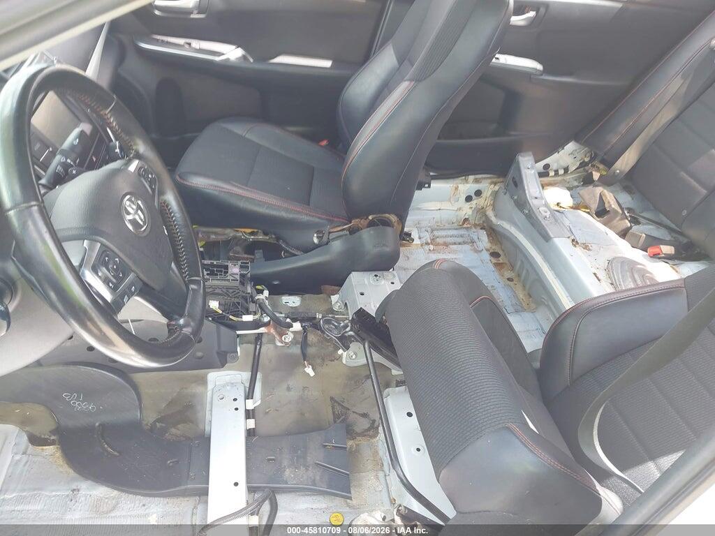 4T1BF1FK0GU531221 2016 TOYOTA CAMRY photo no. 6