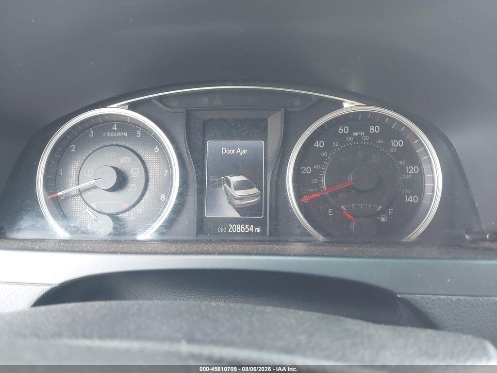 4T1BF1FK0GU531221 2016 TOYOTA CAMRY photo no. 7