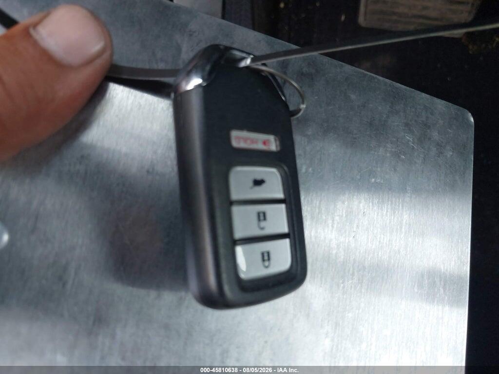 2HKRM4H54GH702709 2016 HONDA CR-V photo no. 11