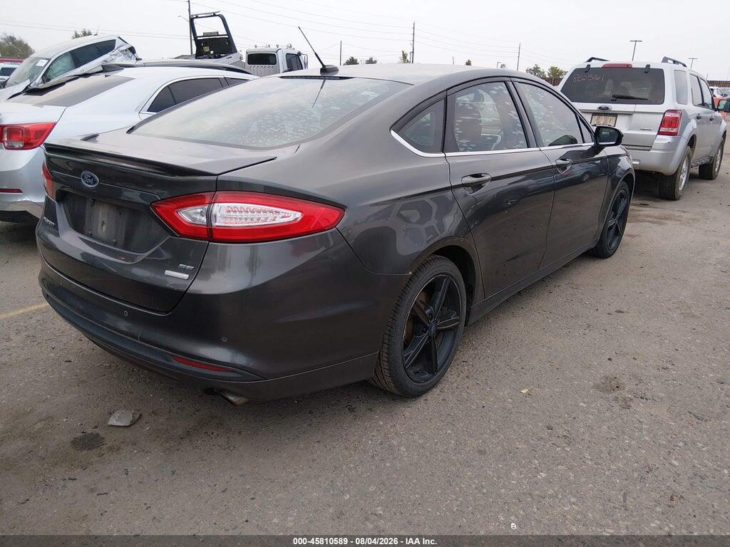 3FA6P0HD3GR280638 2016 FORD FUSION photo no. 4