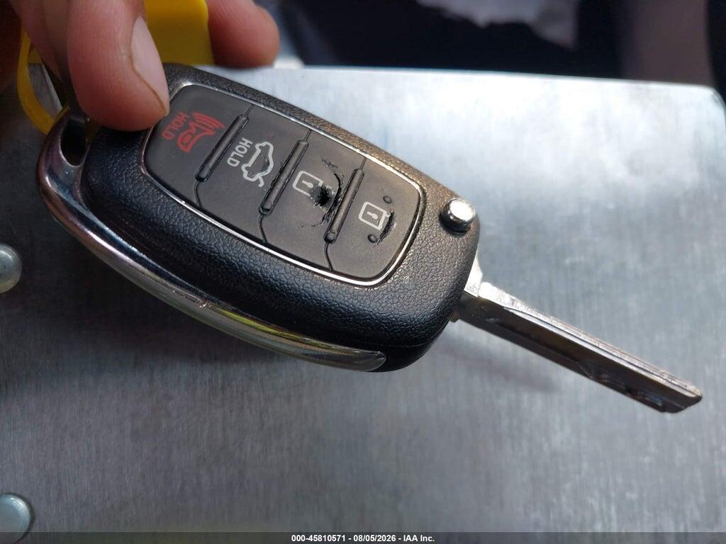 5NPE24AF3GH325331 2016 HYUNDAI SONATA photo no. 11