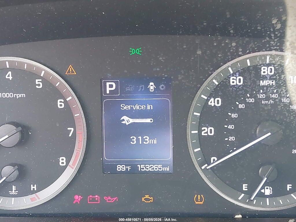 5NPE24AF3GH325331 2016 HYUNDAI SONATA photo no. 7