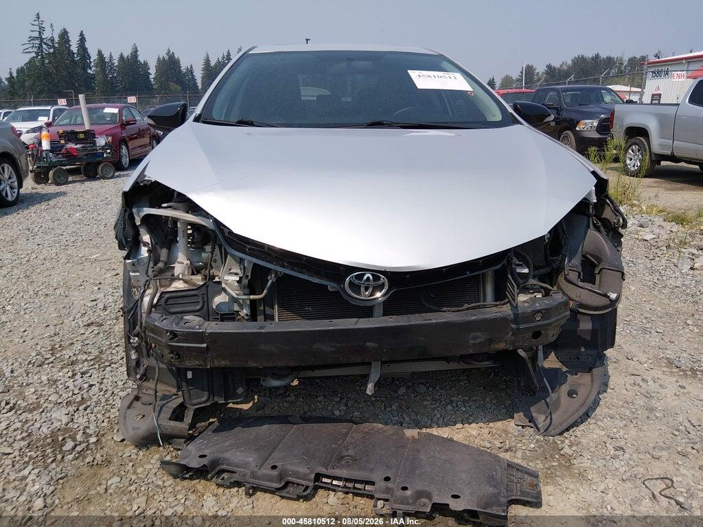 2T1BURHE5GC588740 2016 TOYOTA COROLLA photo no. 6