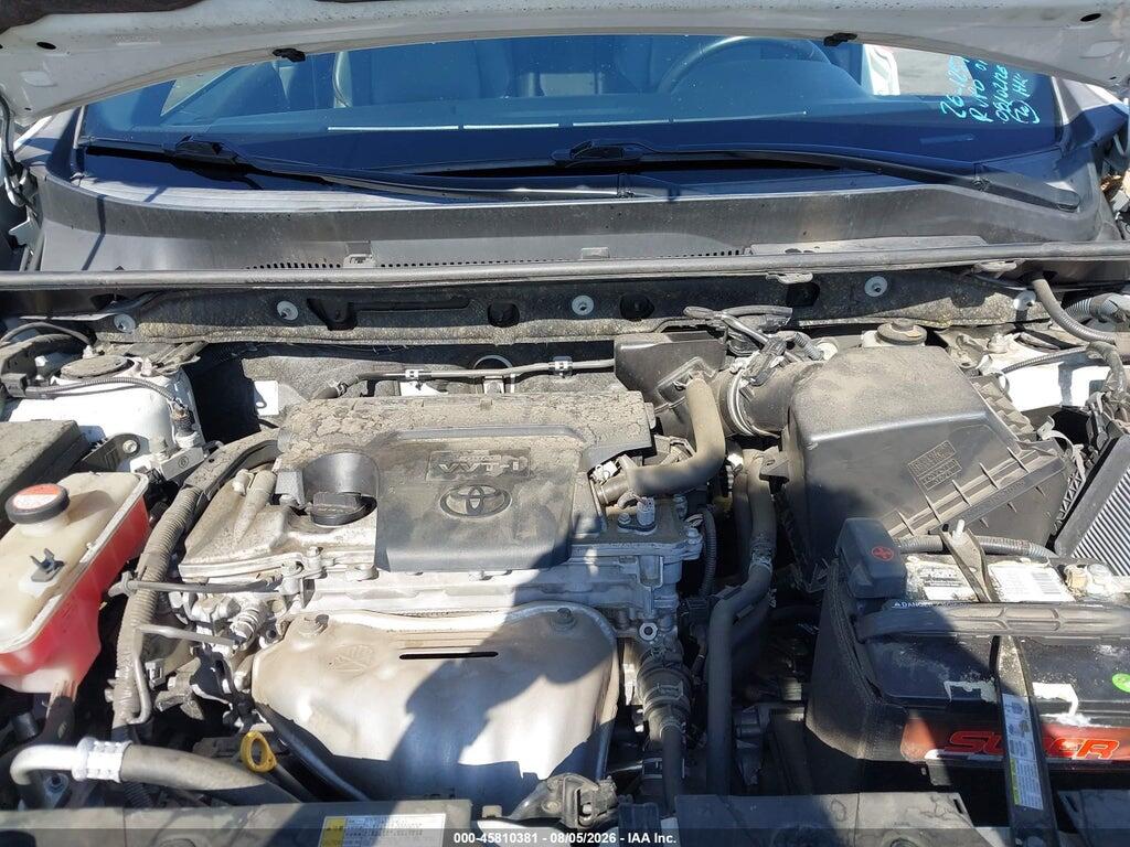 JTMJFREV9GD190329 2016 TOYOTA RAV4 photo no. 10