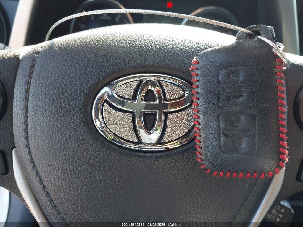 JTMJFREV9GD190329 2016 TOYOTA RAV4 photo no. 11