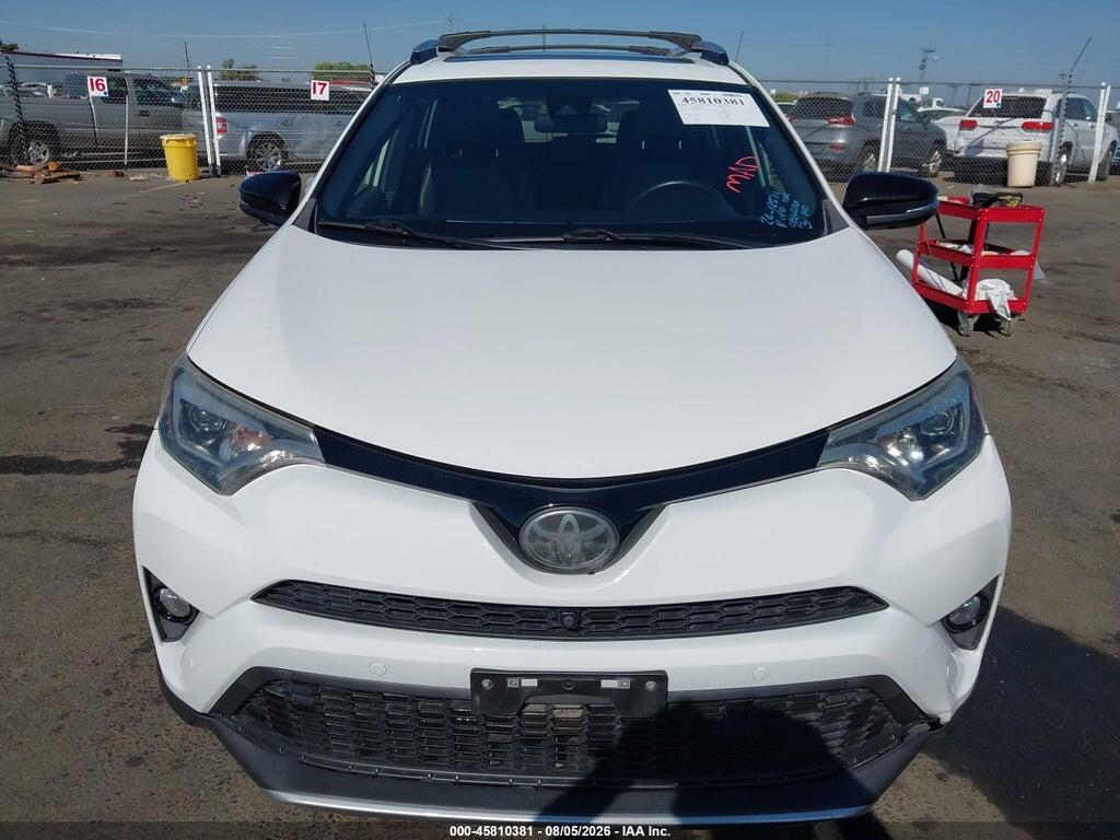 JTMJFREV9GD190329 2016 TOYOTA RAV4 photo no. 12