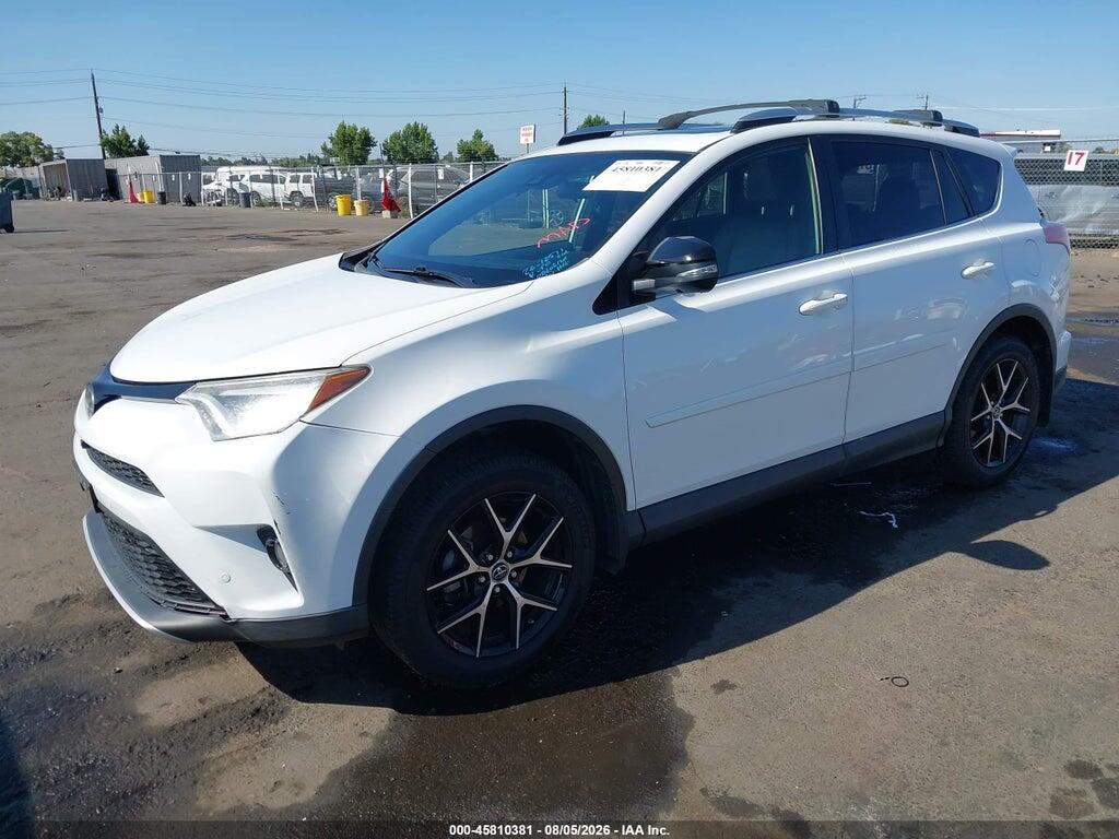 JTMJFREV9GD190329 2016 TOYOTA RAV4 photo no. 2