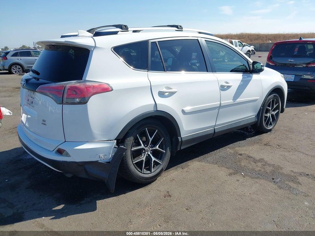 JTMJFREV9GD190329 2016 TOYOTA RAV4 photo no. 4