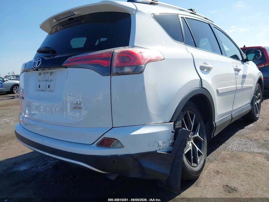 JTMJFREV9GD190329 2016 TOYOTA RAV4 photo no. 6