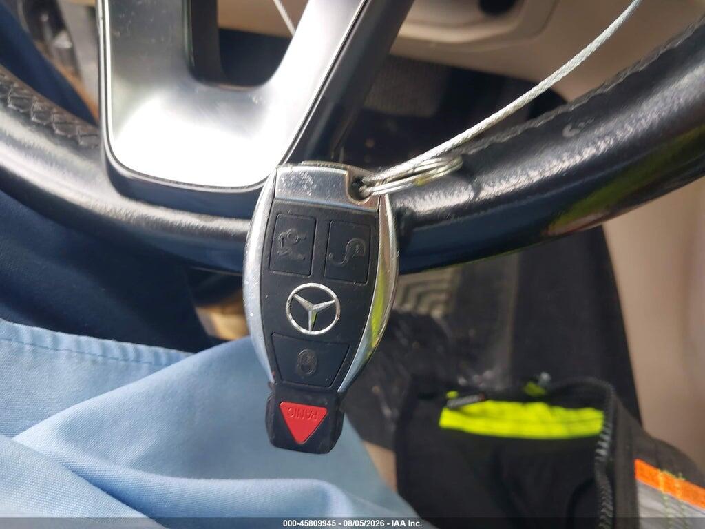 WDDWF4KB1GR143405 2016 MERCEDES-BENZ C 300 photo no. 11
