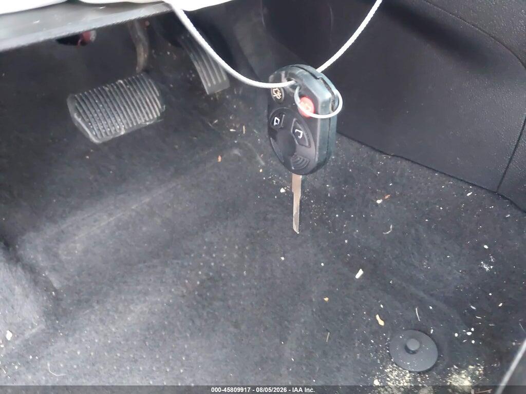 1FADP3F27GL316095 2016 FORD FOCUS photo no. 11