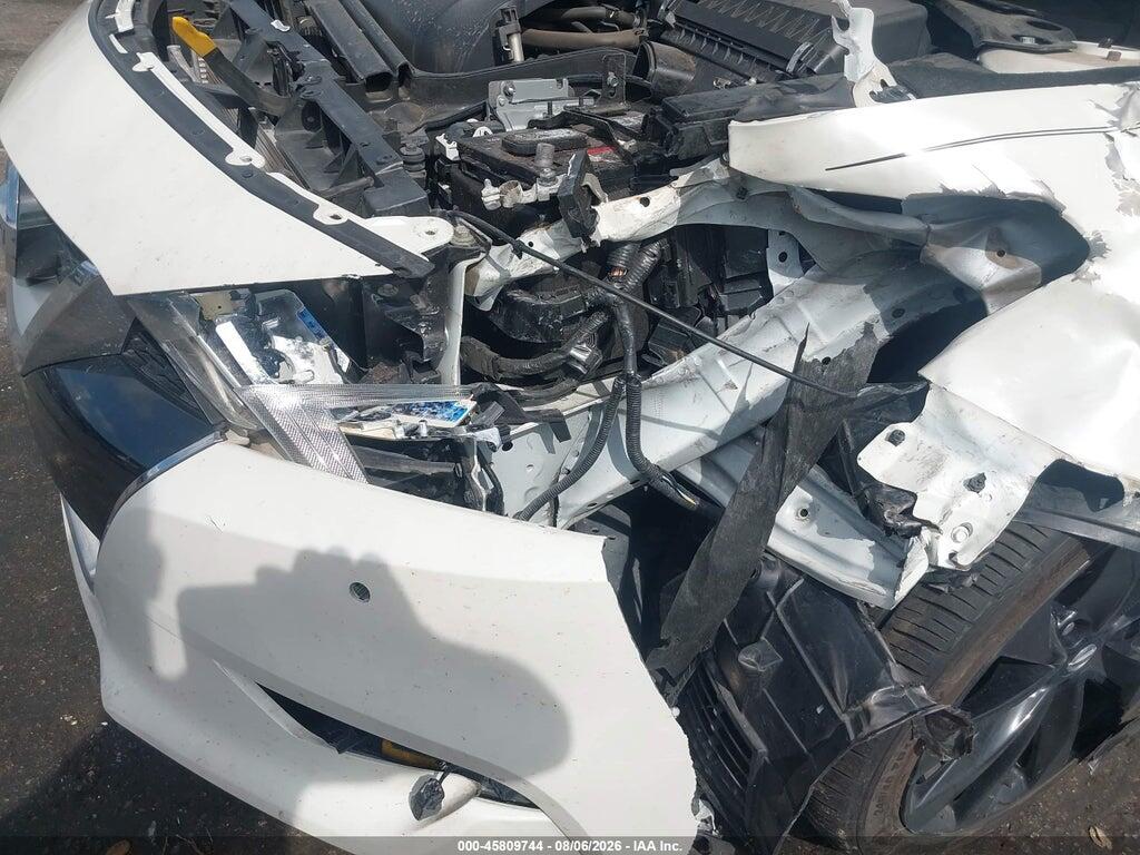 1N4AA6APXGC379149 2016 NISSAN MAXIMA photo no. 6
