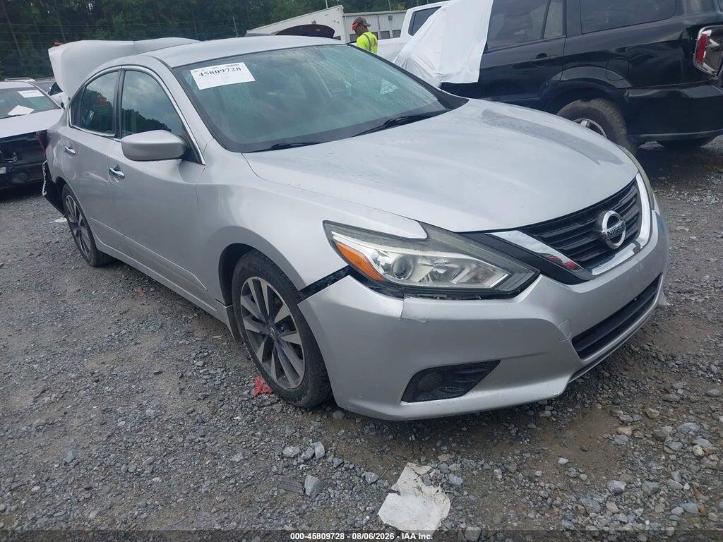 1N4AL3AP2GC162624 2016 NISSAN ALTIMA photo no. 1