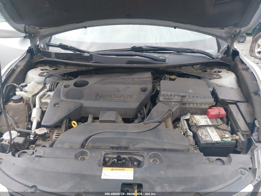 1N4AL3AP2GC162624 2016 NISSAN ALTIMA photo no. 10