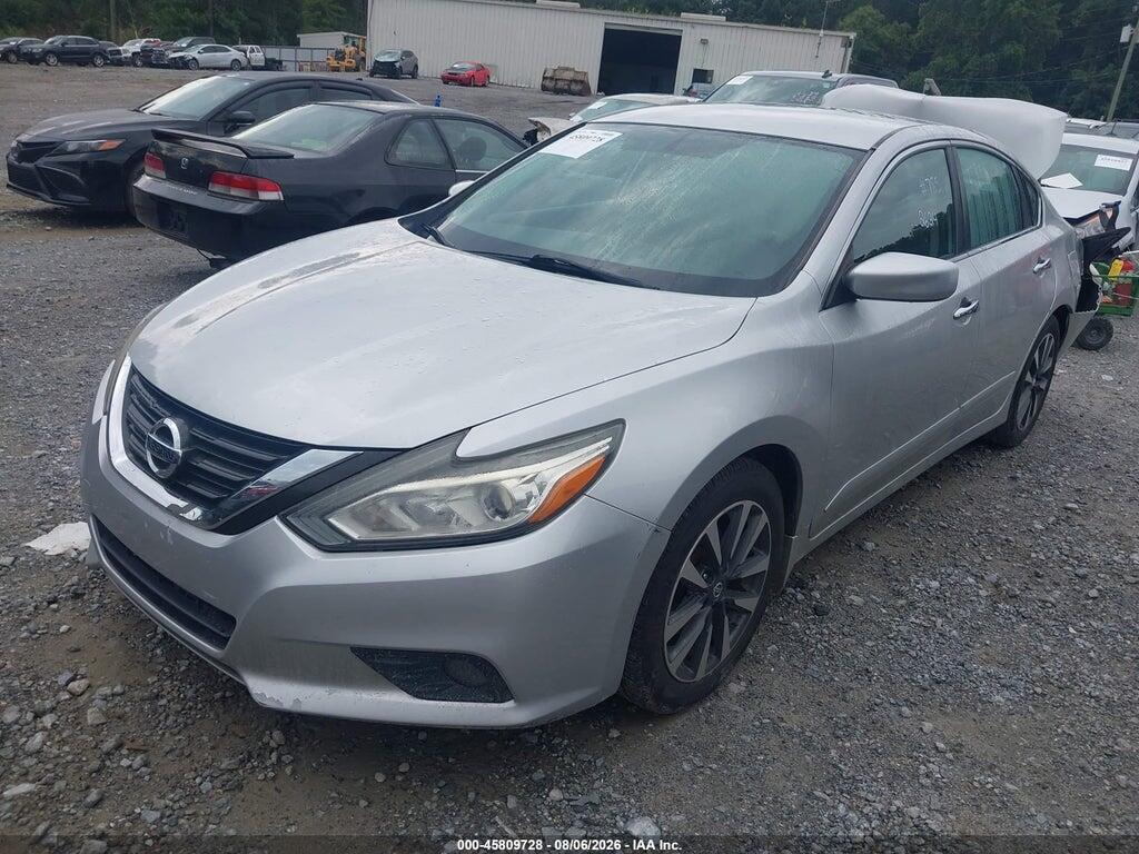 1N4AL3AP2GC162624 2016 NISSAN ALTIMA photo no. 2
