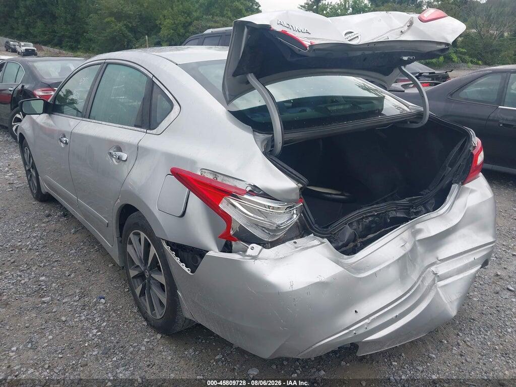 1N4AL3AP2GC162624 2016 NISSAN ALTIMA photo no. 3