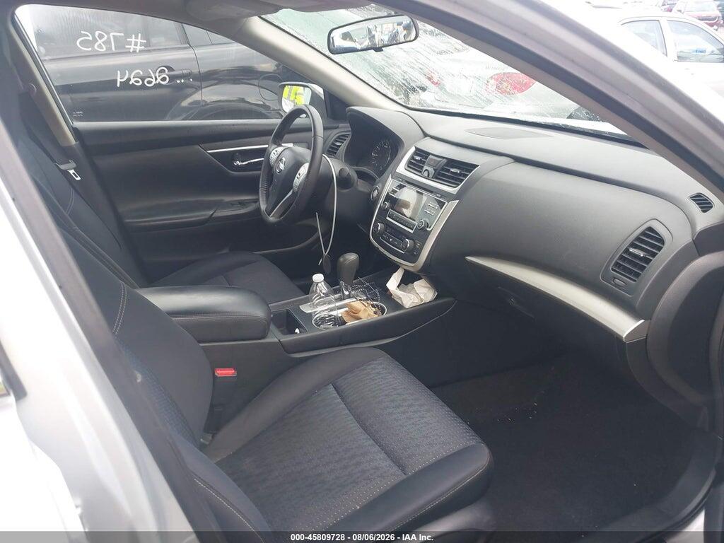 1N4AL3AP2GC162624 2016 NISSAN ALTIMA photo no. 5