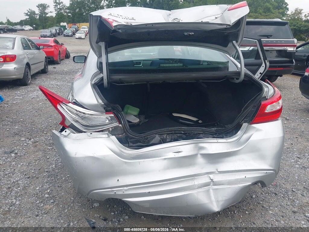 1N4AL3AP2GC162624 2016 NISSAN ALTIMA photo no. 6