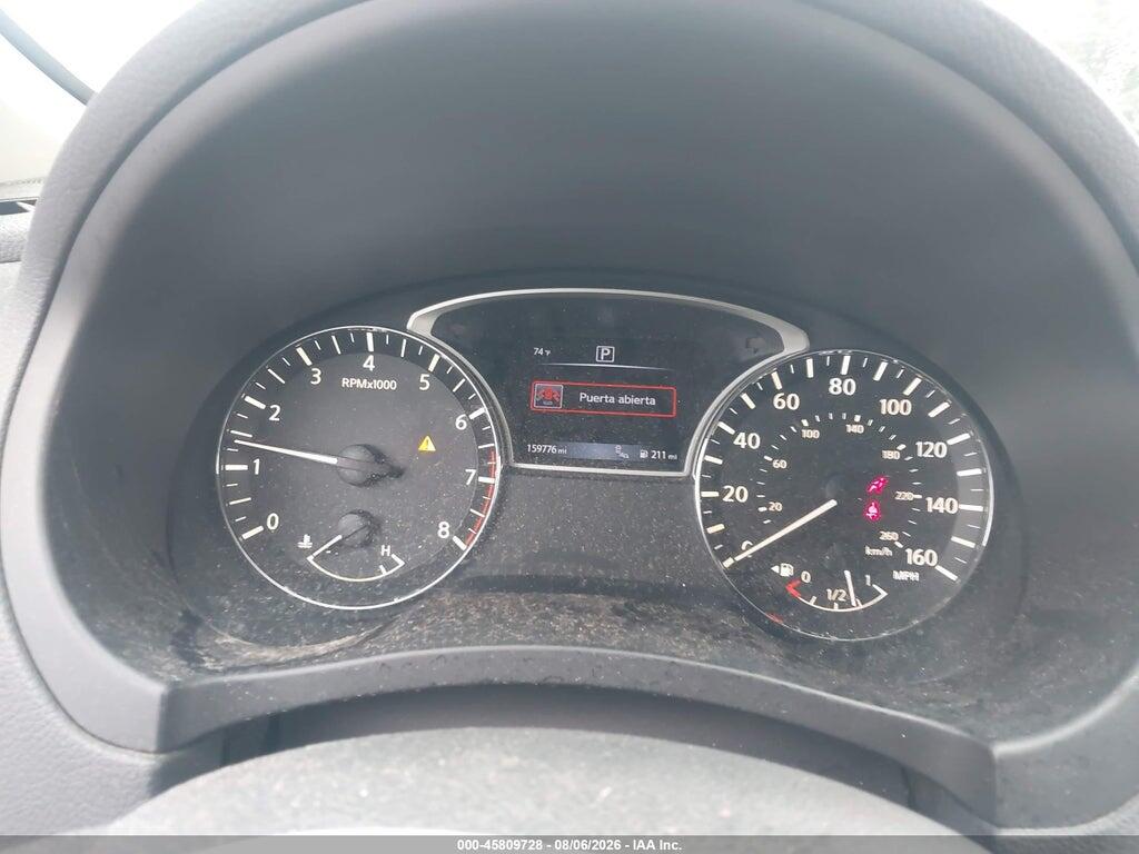 1N4AL3AP2GC162624 2016 NISSAN ALTIMA photo no. 7