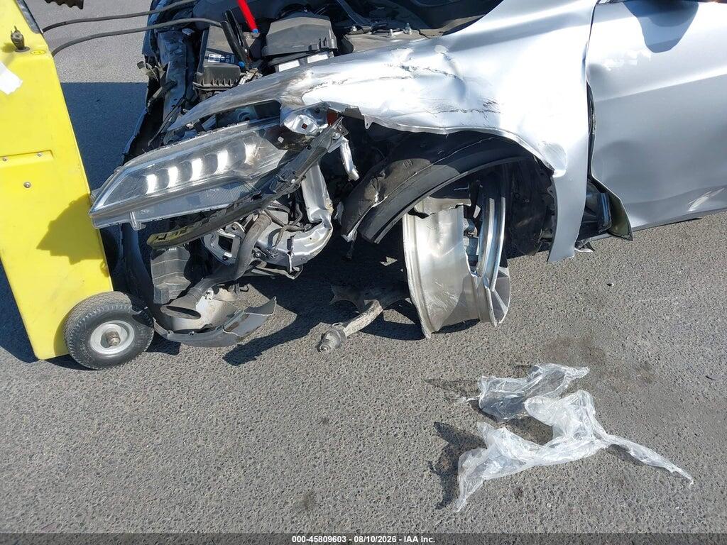 19UUB2F33GA001884 2016 ACURA TLX photo no. 6